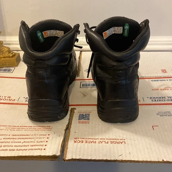 Timberland Pro size 10W Boots good condition - Picture 2 of 7